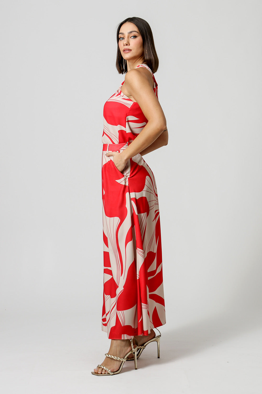 VERMELHO 6059