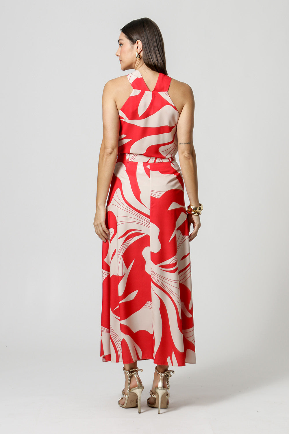 VERMELHO 6059