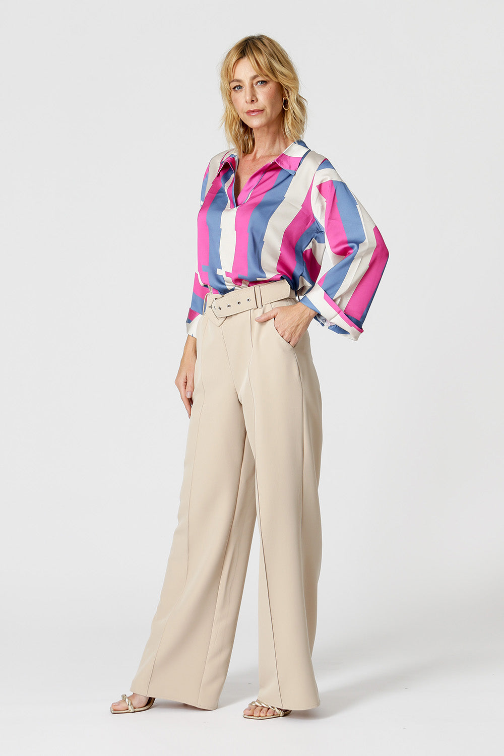 PINK 7179