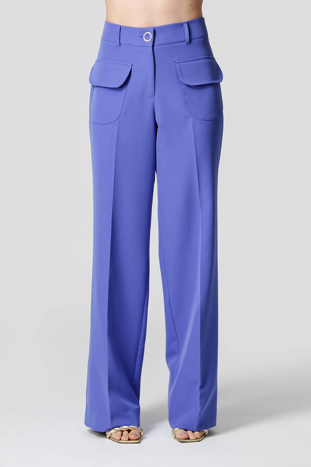 AZUL KLEIN 1