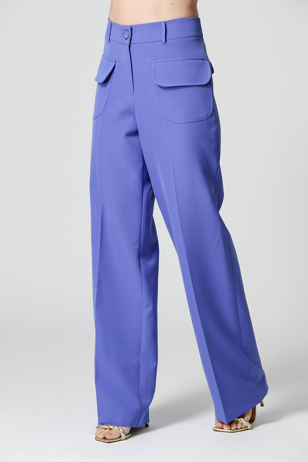 AZUL KLEIN 1