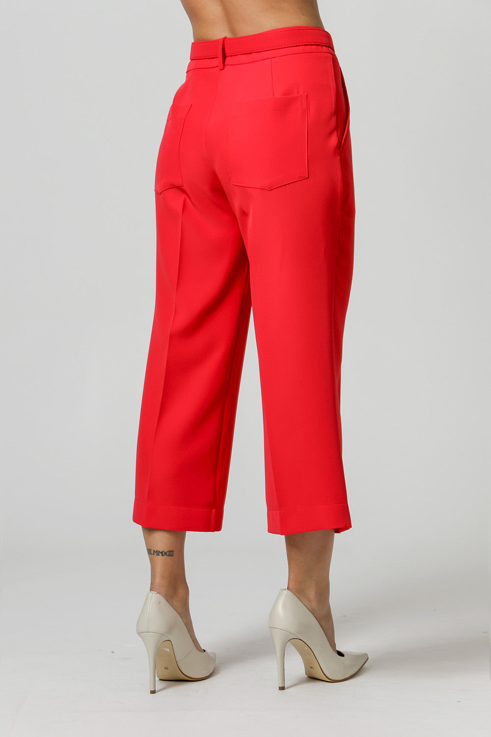 VERMELHO