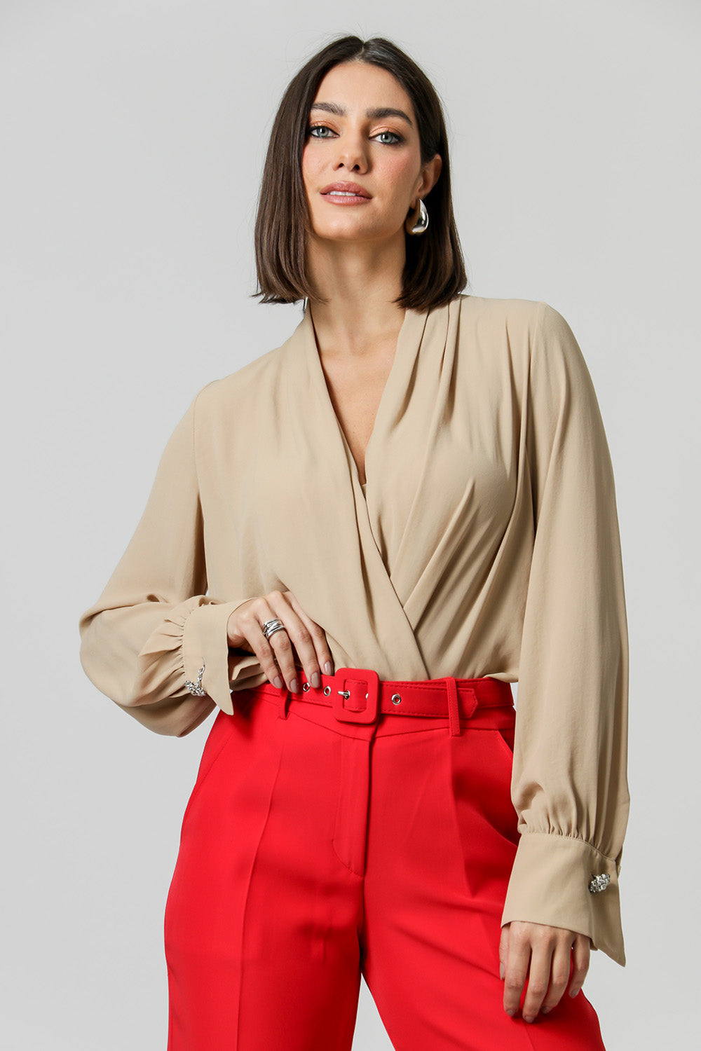 VERMELHO