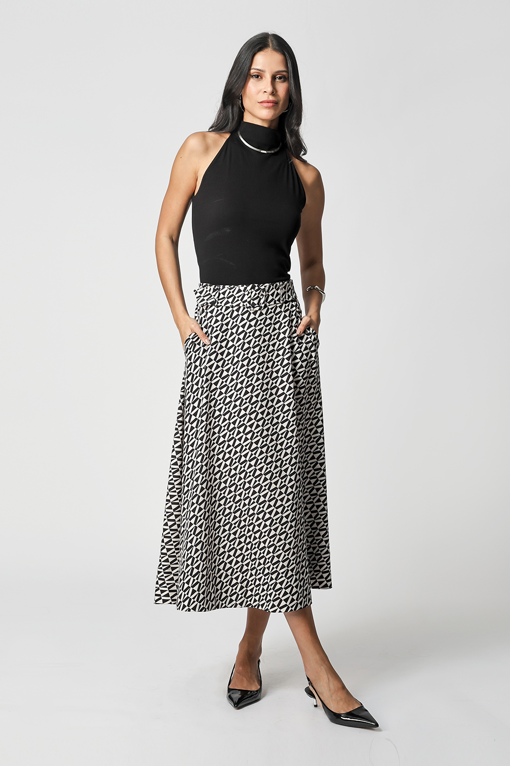 PRETO 7196