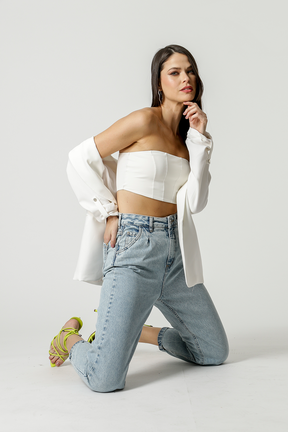 OFF WHITE 1