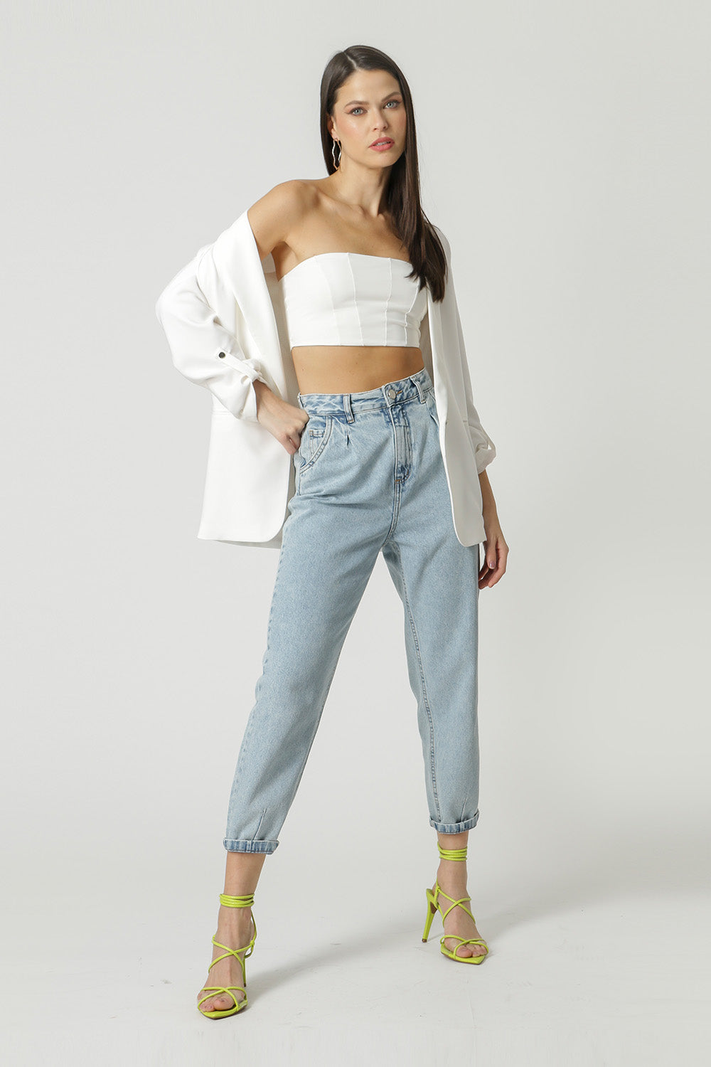 OFF WHITE 1