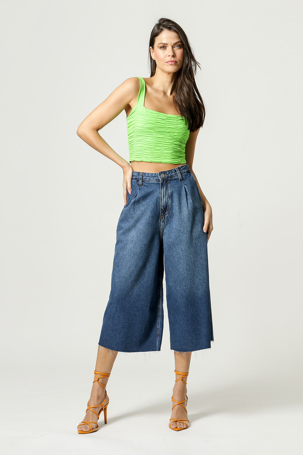 VERDE NEON