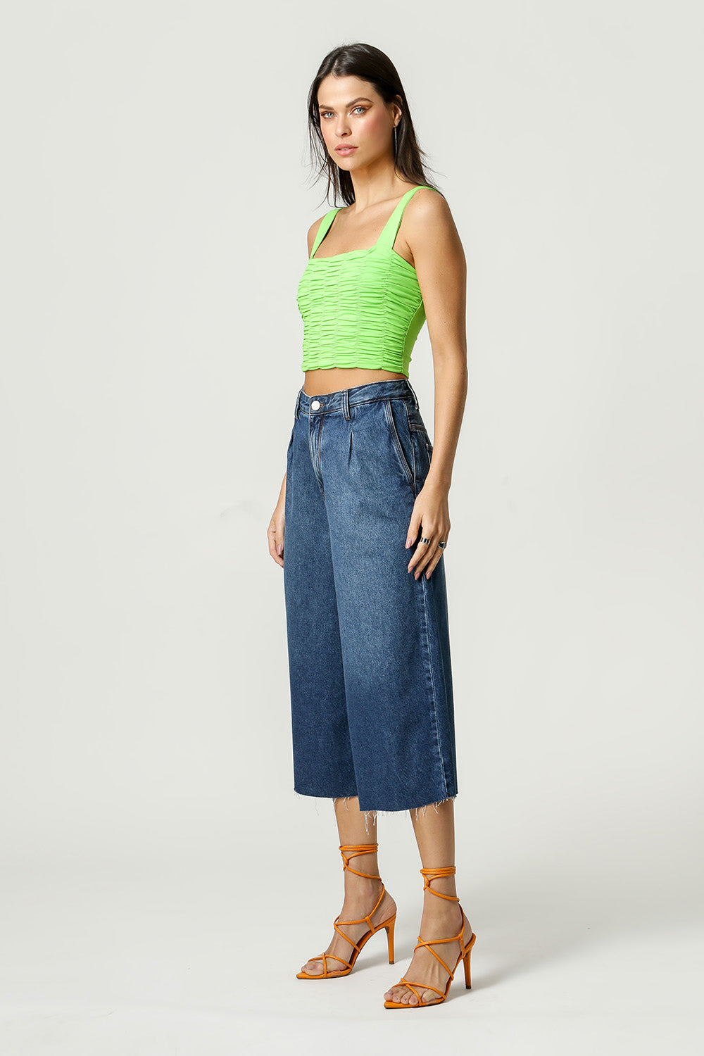 VERDE NEON