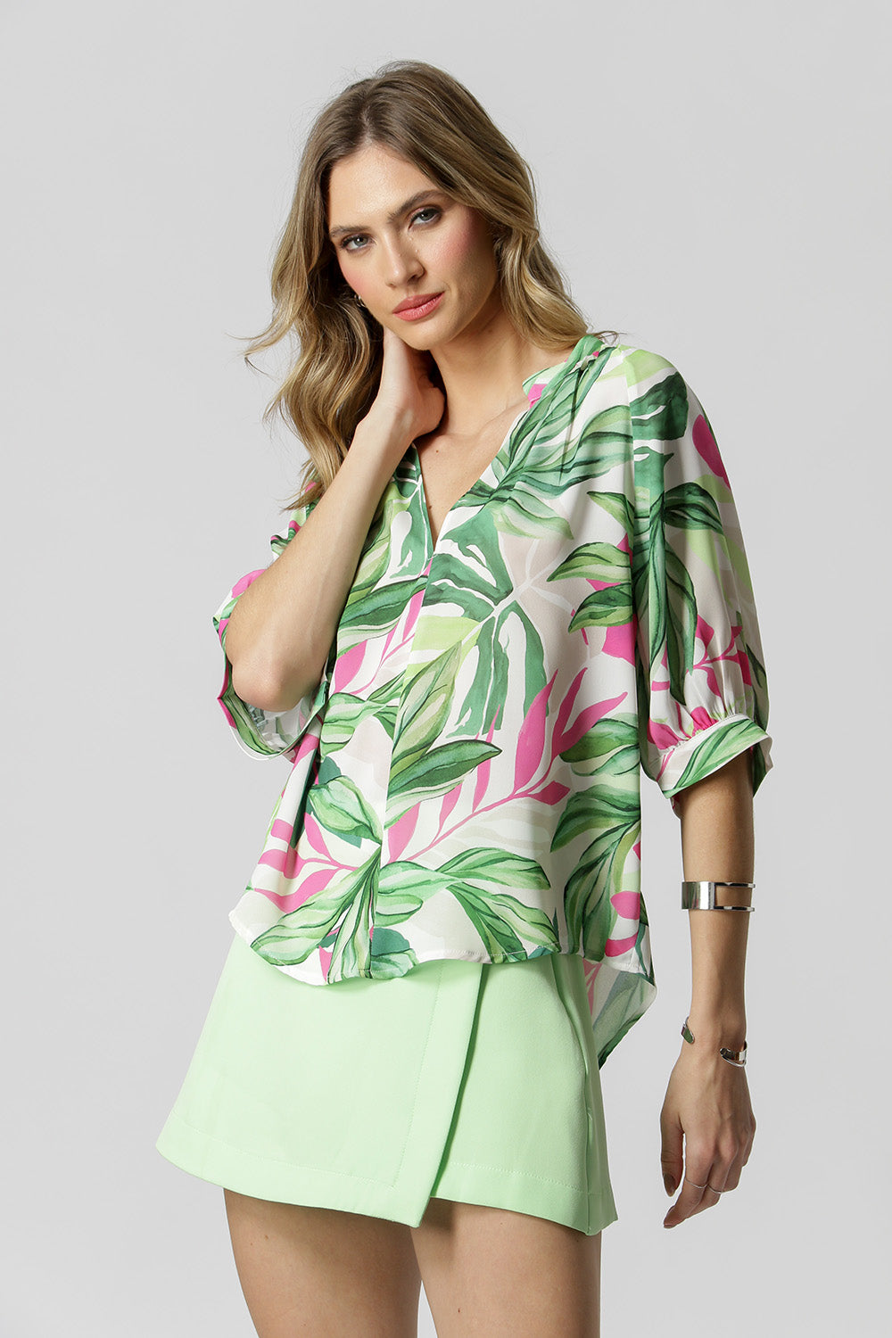 PINK 4086