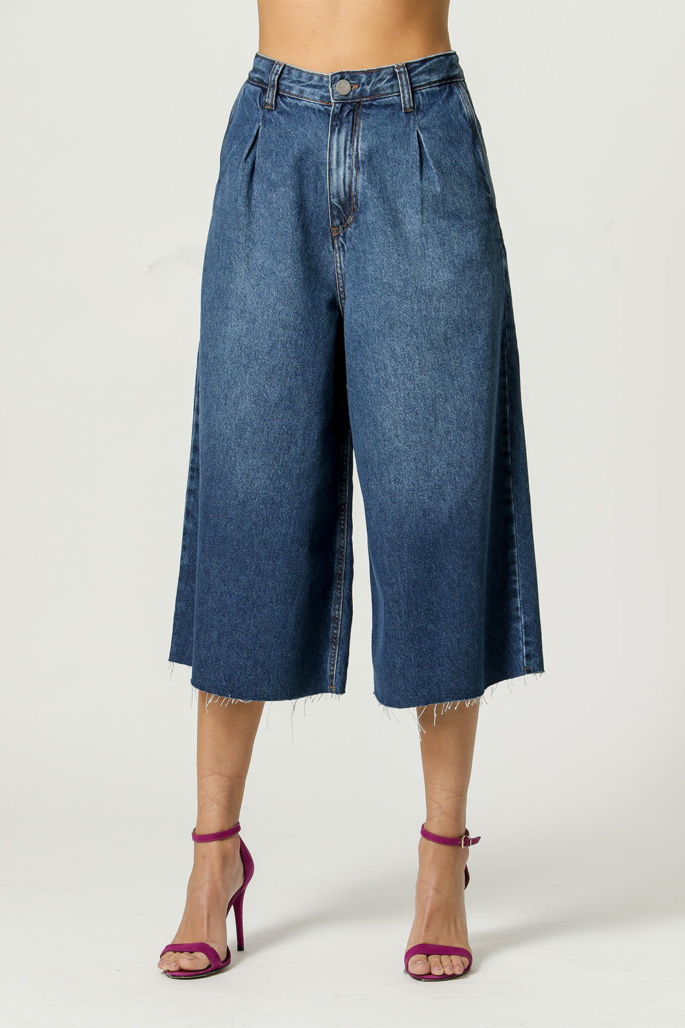 JEANS ESCURO