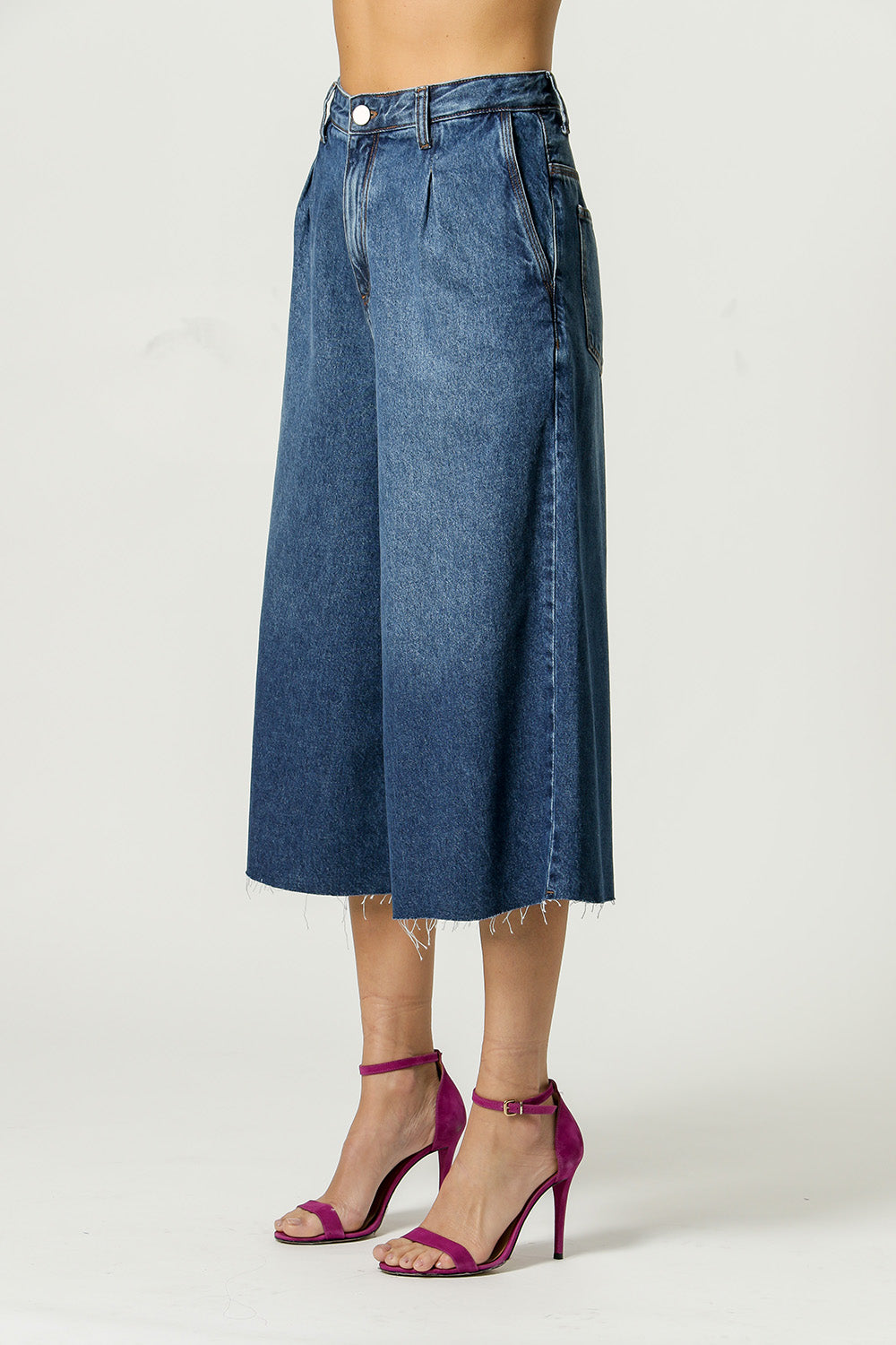 JEANS ESCURO