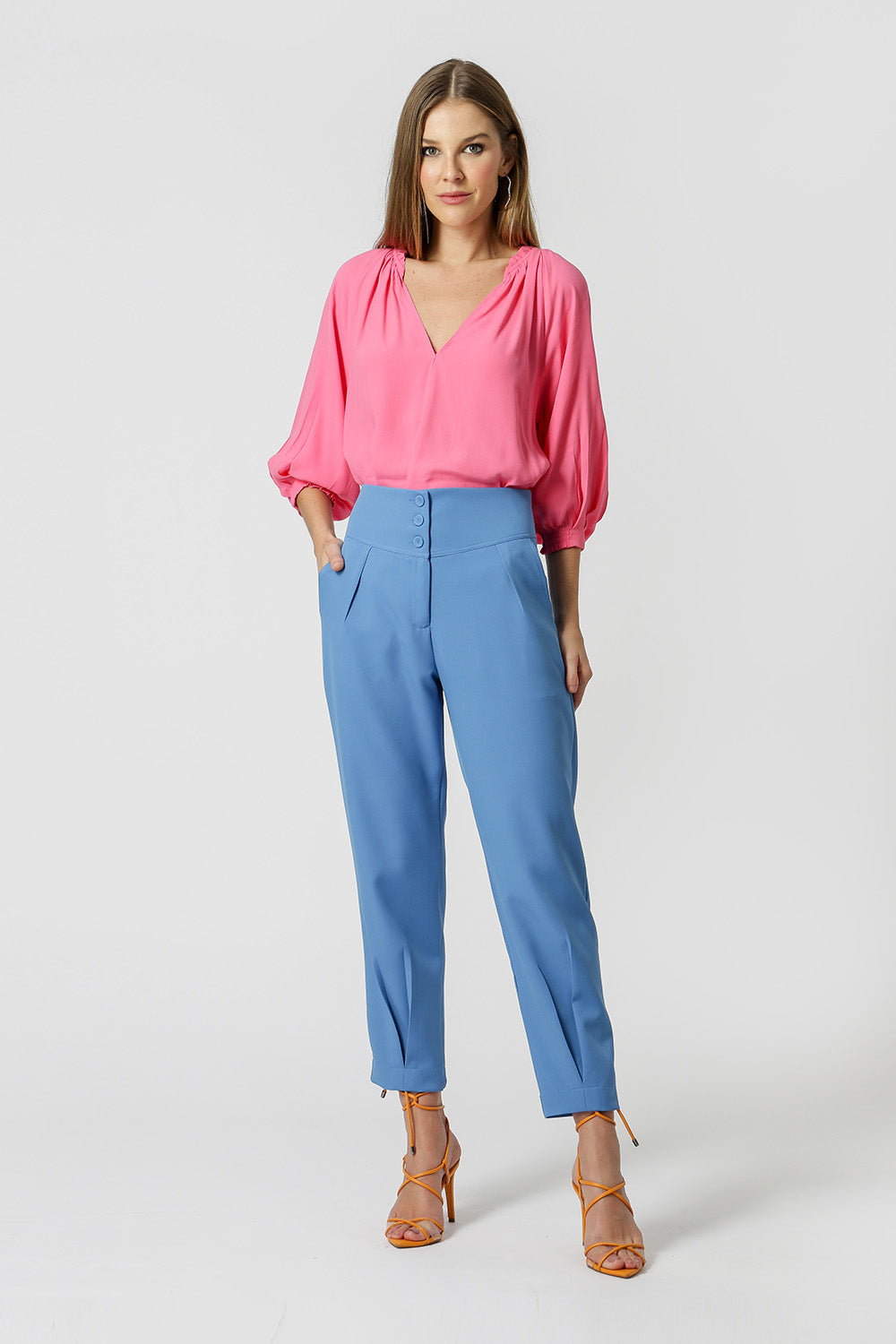PINK CLARO 1
