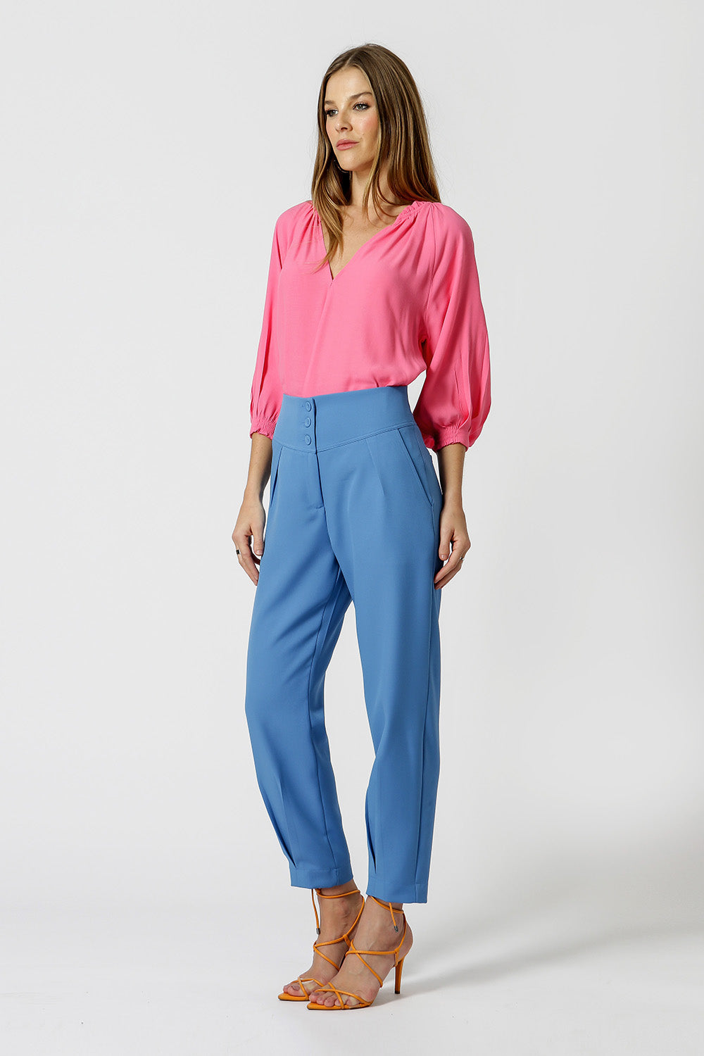 PINK CLARO 1