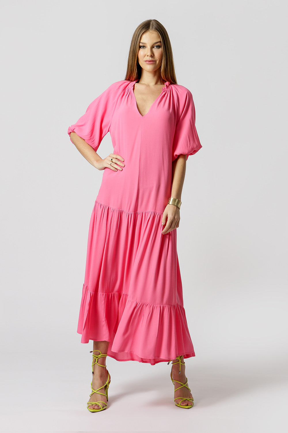 PINK CLARO 1