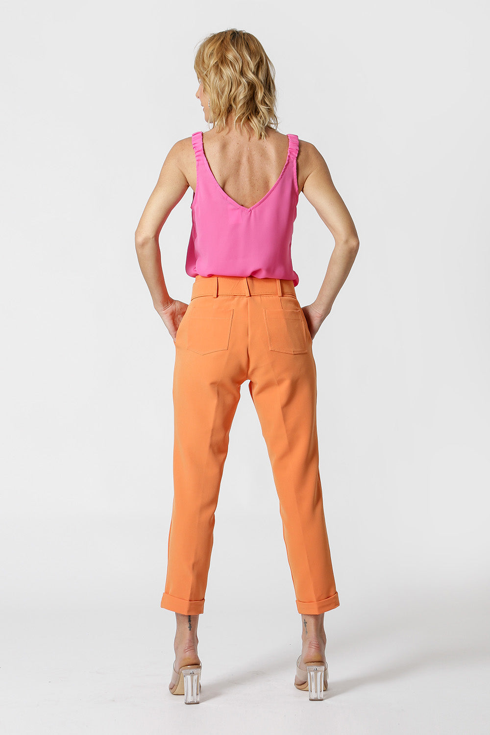 PINK CLARO