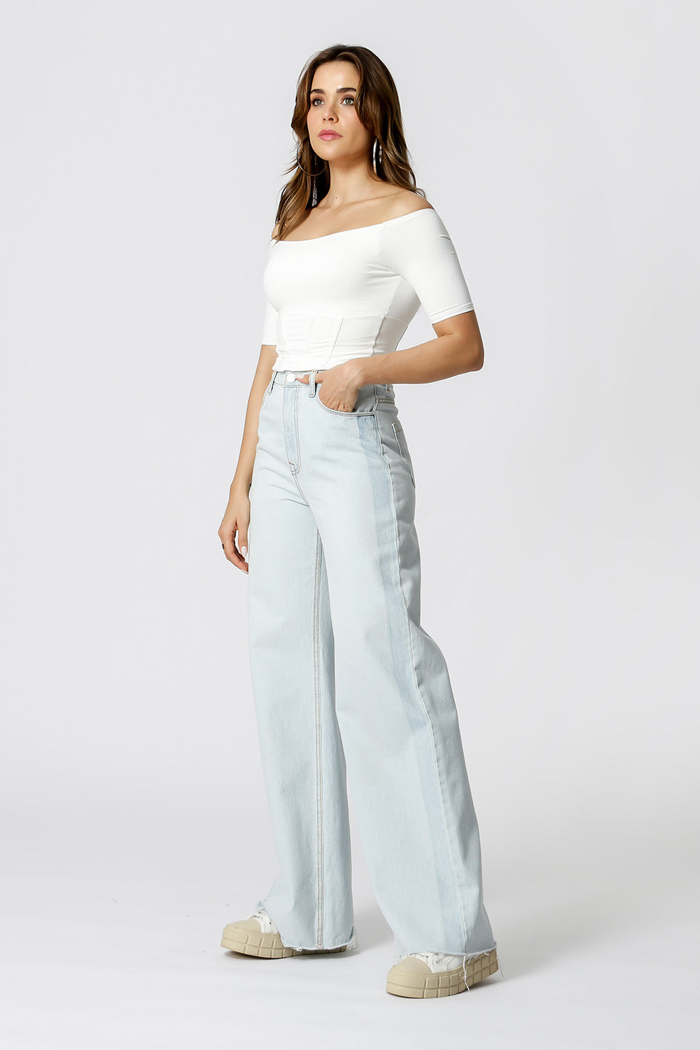 OFF WHITE 1
