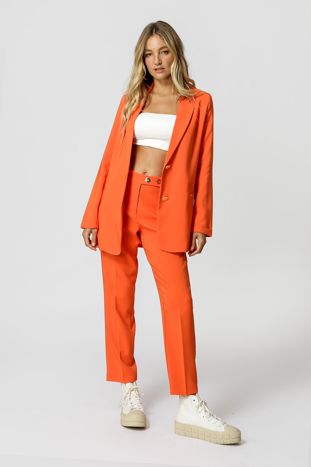 LARANJA