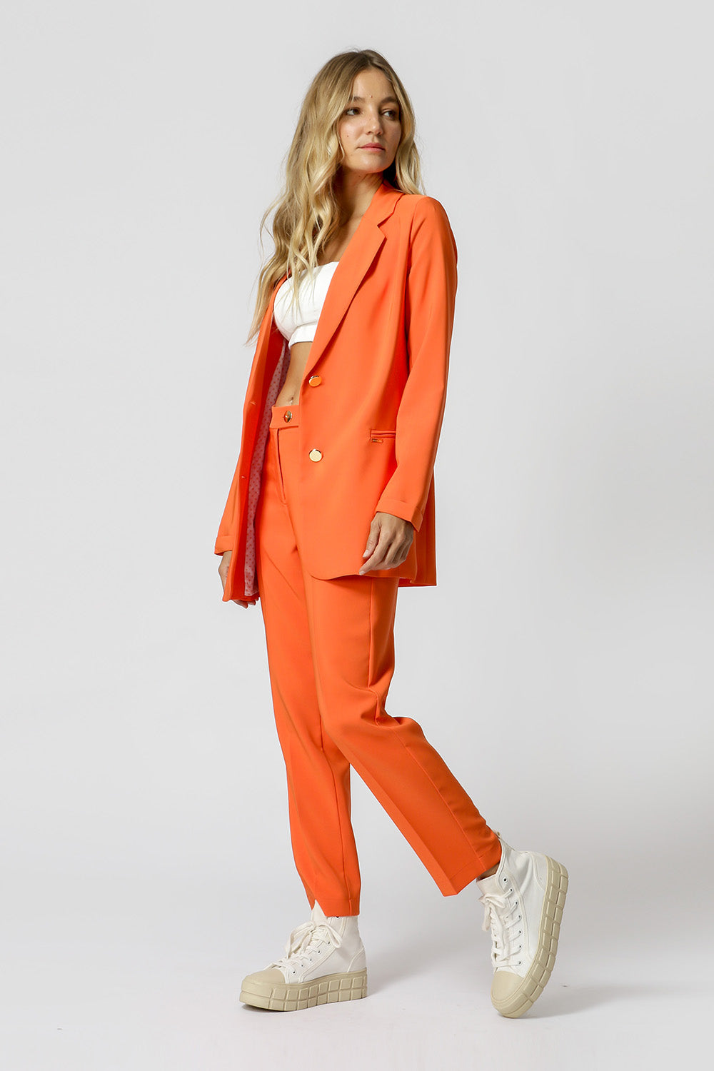LARANJA
