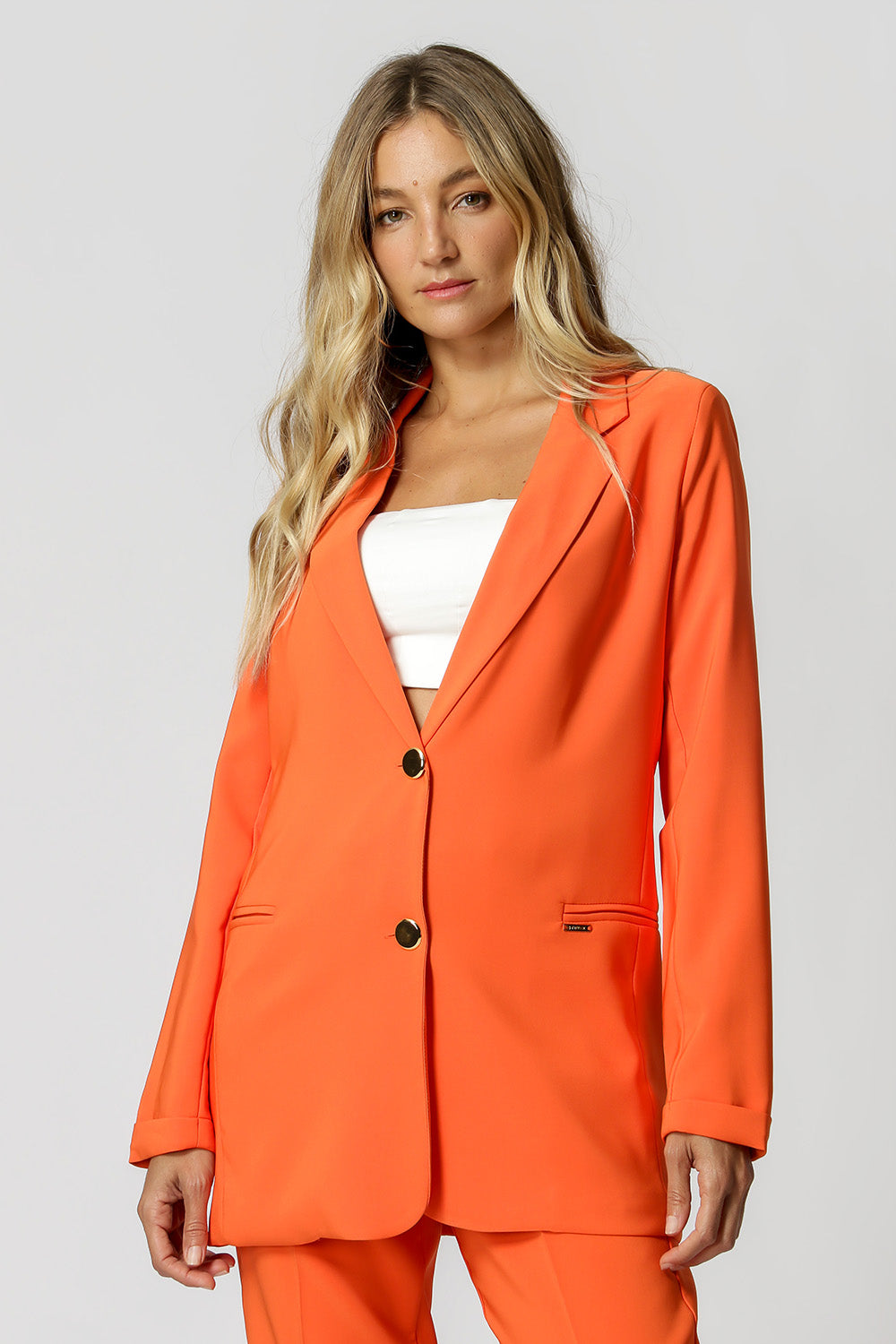 LARANJA