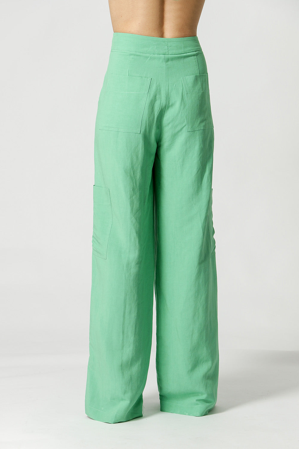 VERDE
