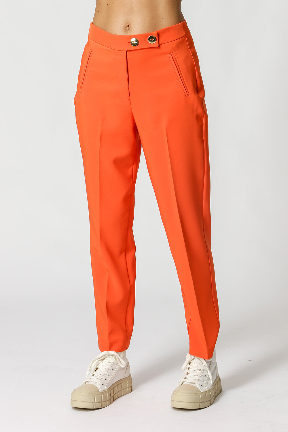 LARANJA