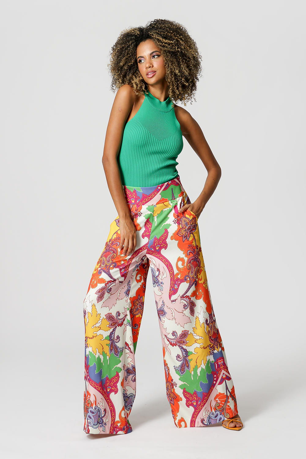 LARANJA 3074