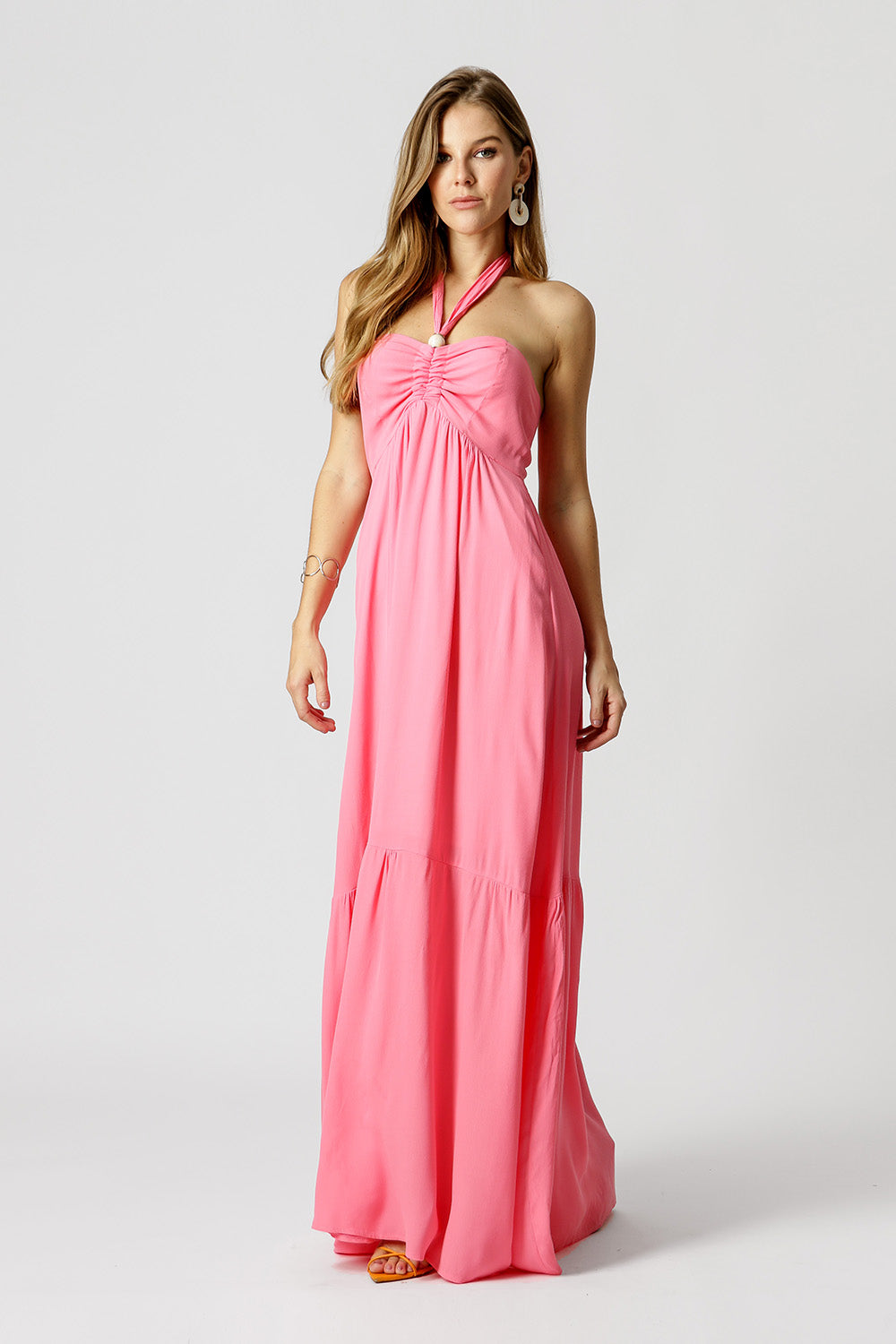 PINK CLARO