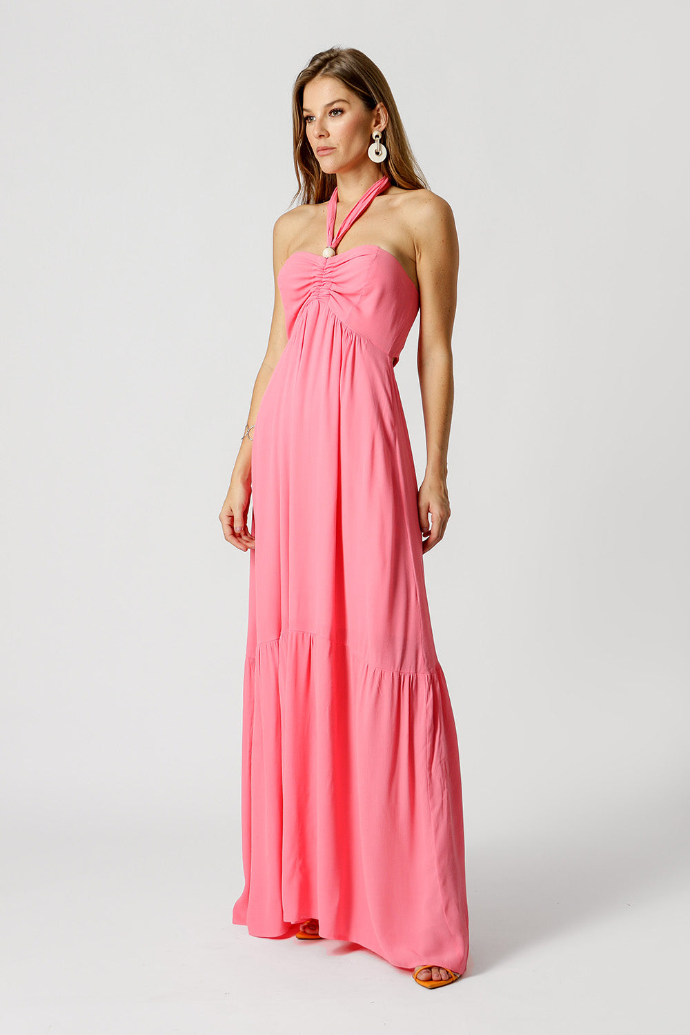 PINK CLARO
