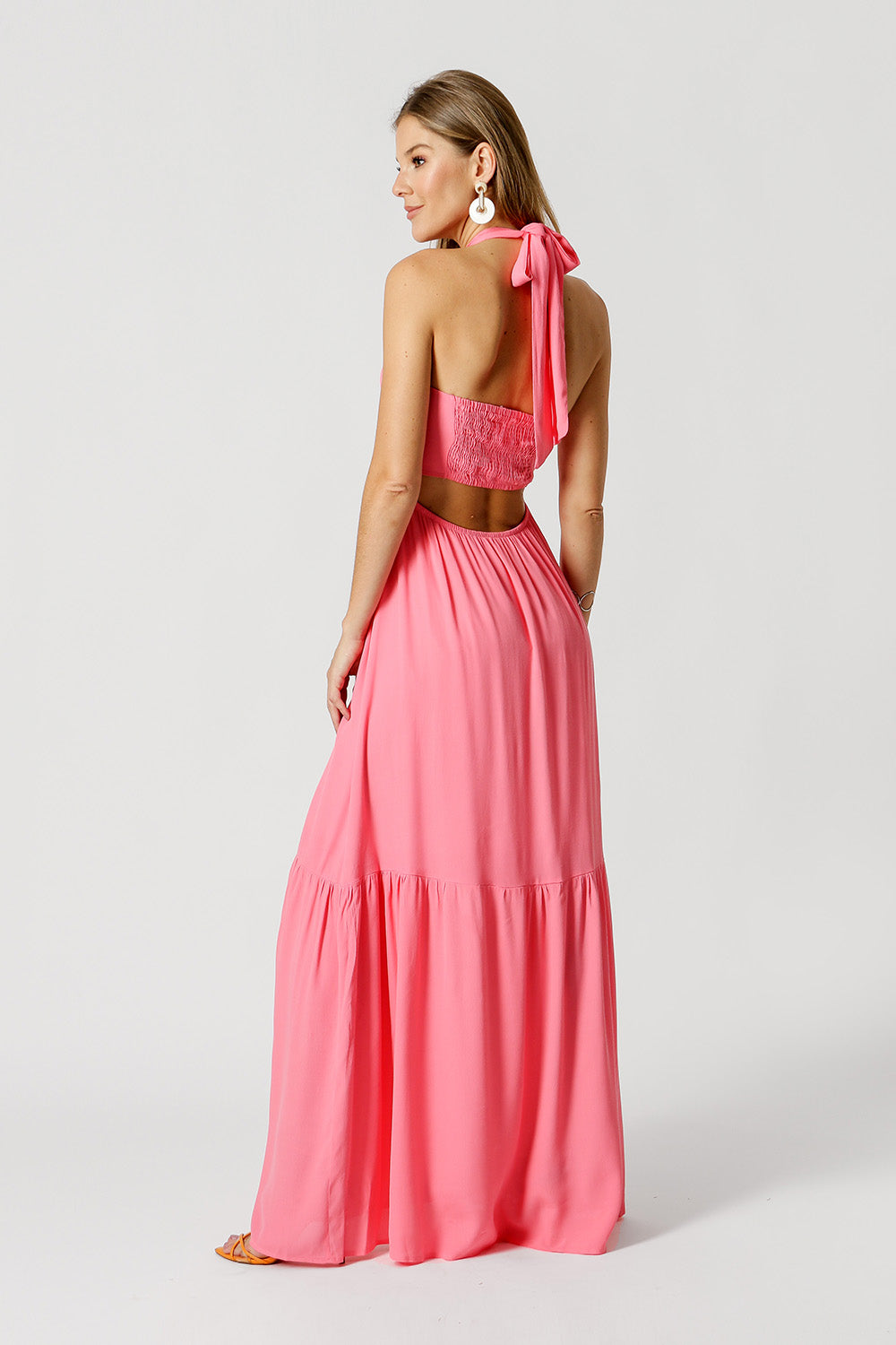 PINK CLARO