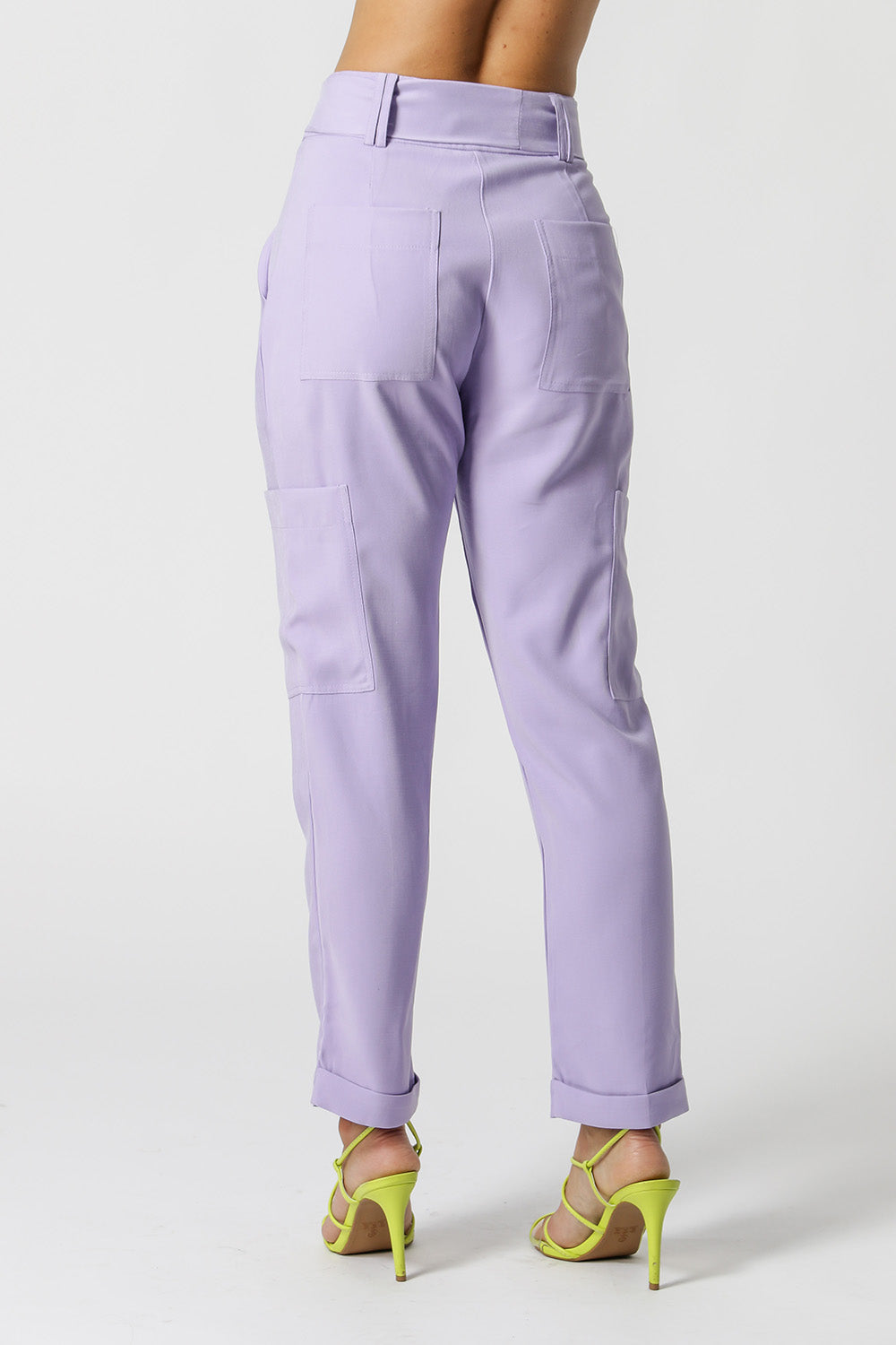 LILAS CL