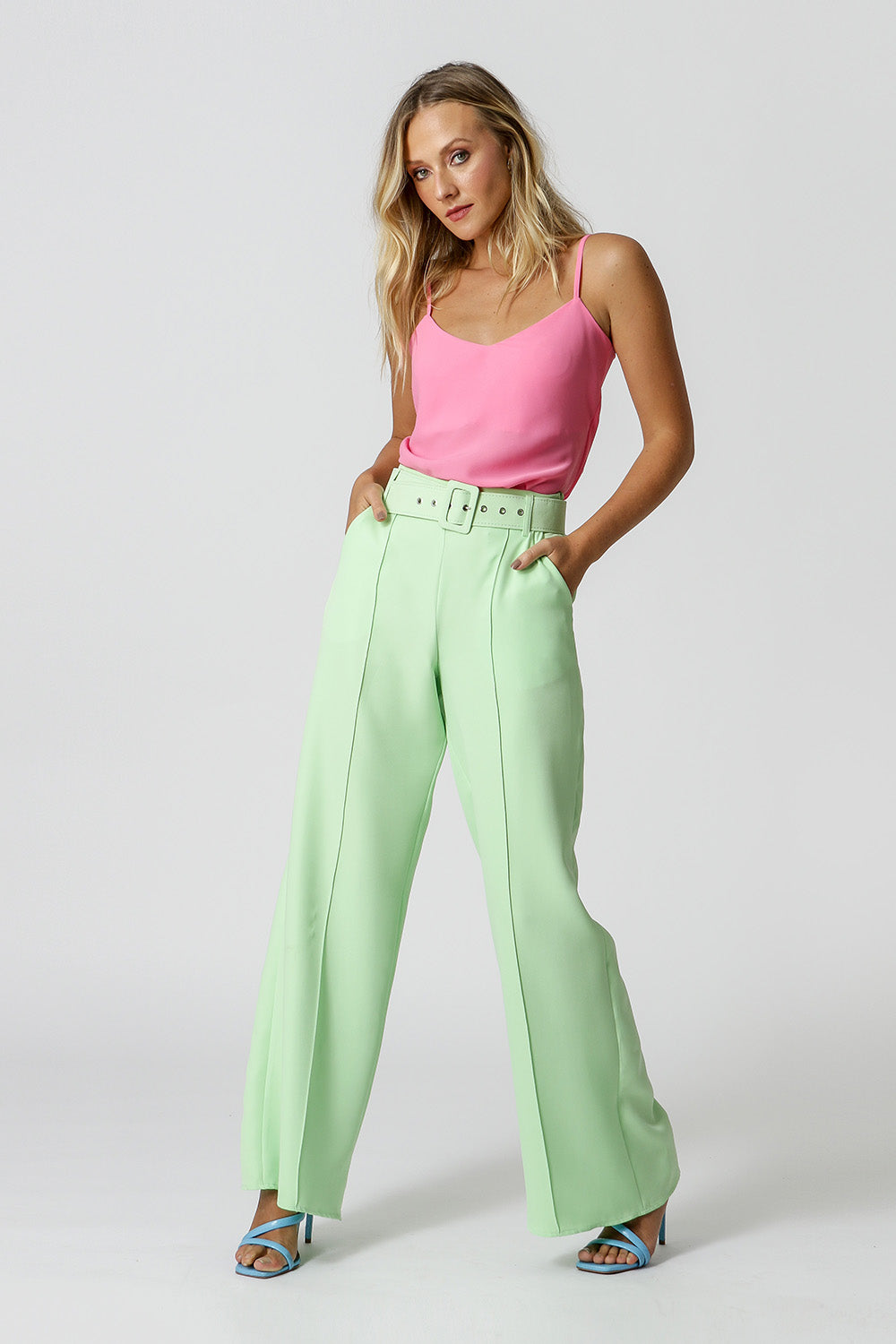 PINK CLARO 1