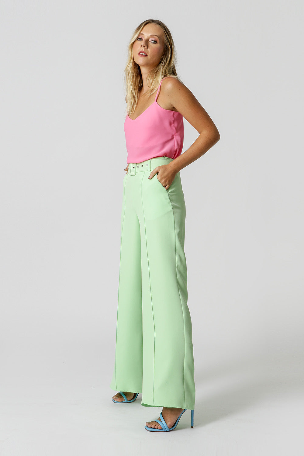 PINK CLARO 1