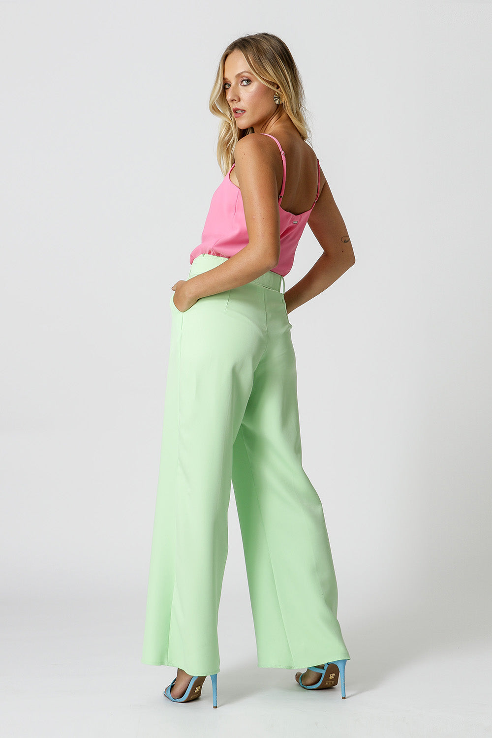 PINK CLARO 1