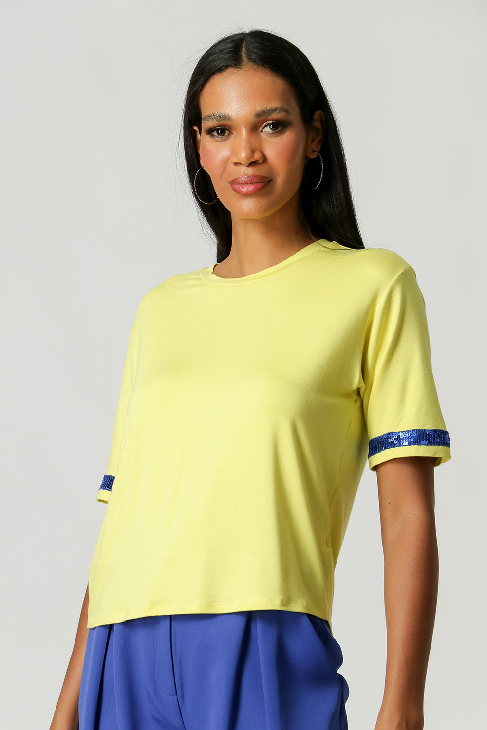 AMARELO 6
