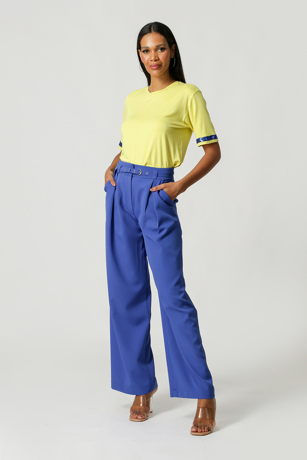 AMARELO 6