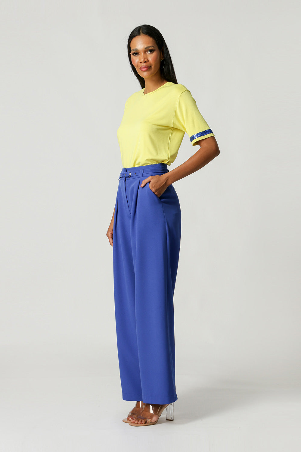AMARELO 6
