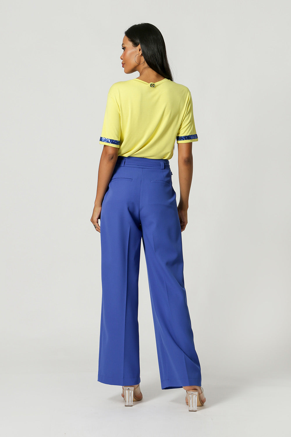 AMARELO 6