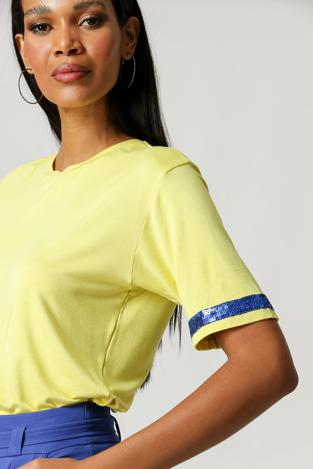 AMARELO 6