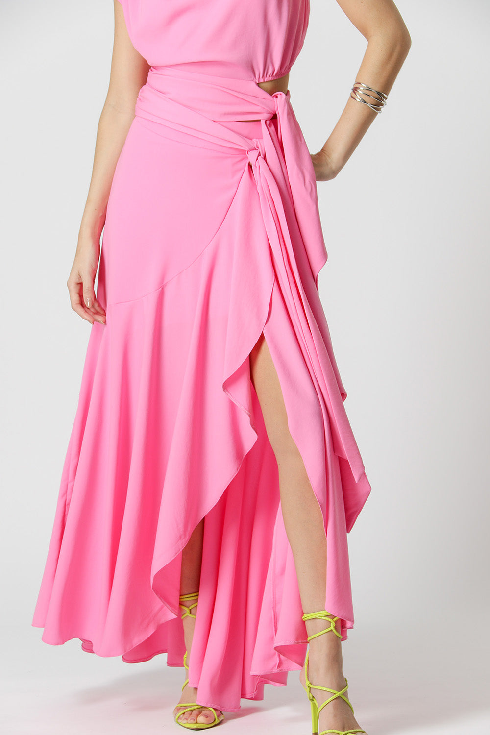 PINK CLARO
