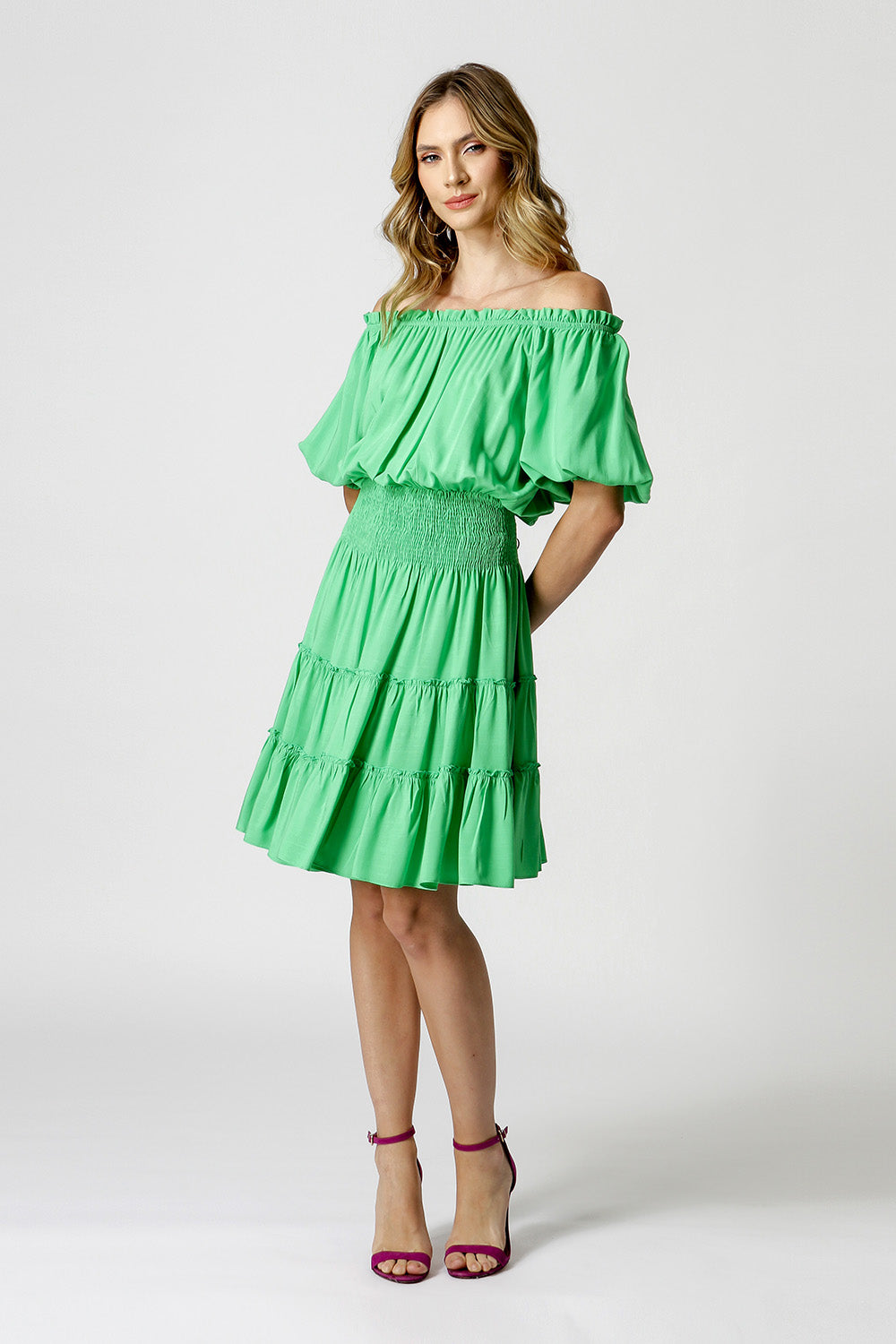 VERDE