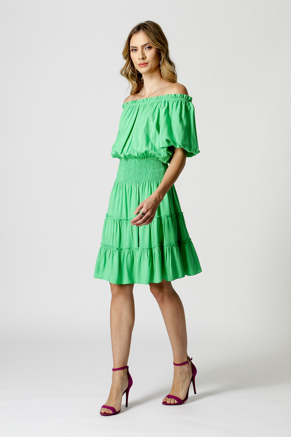 VERDE