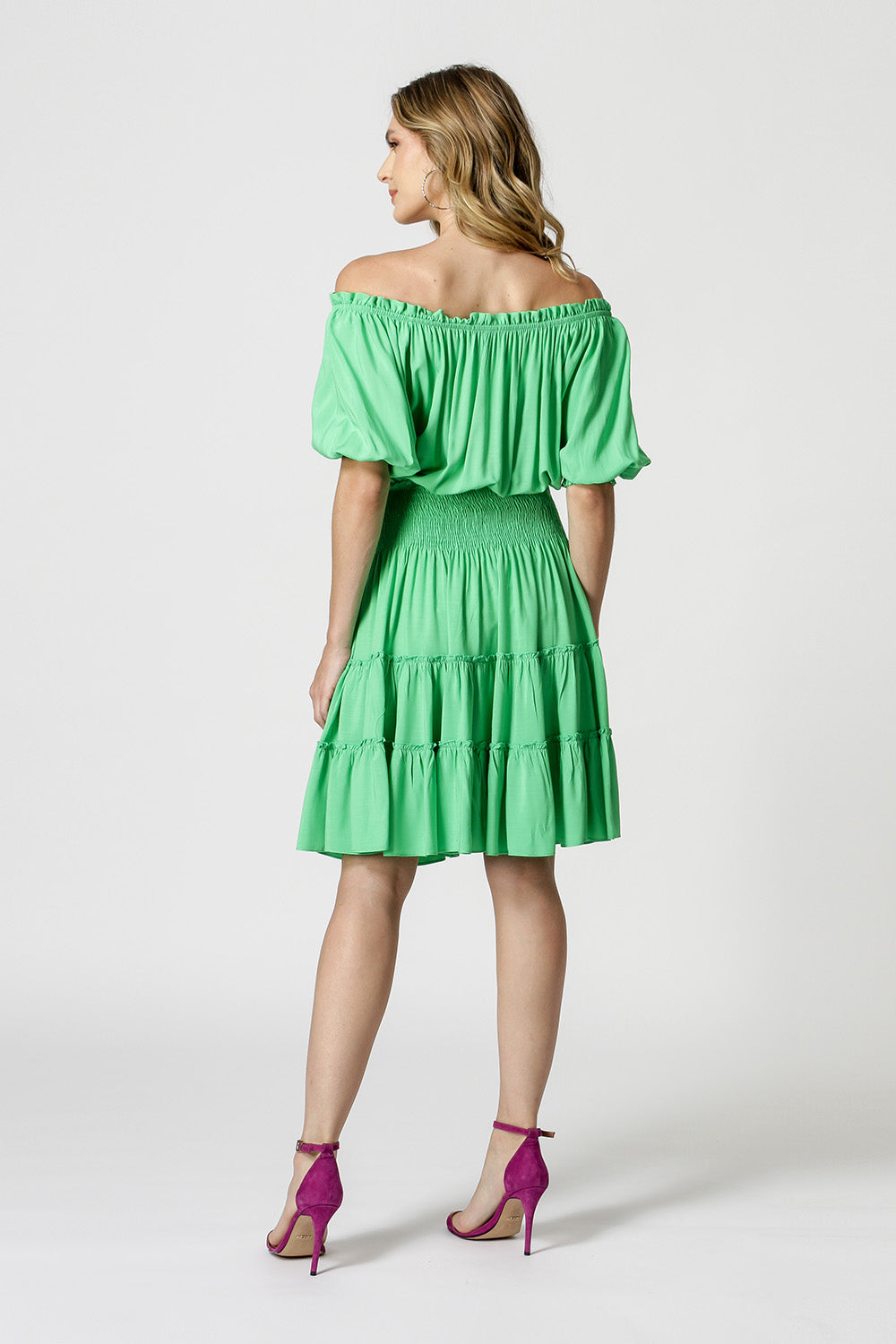 VERDE