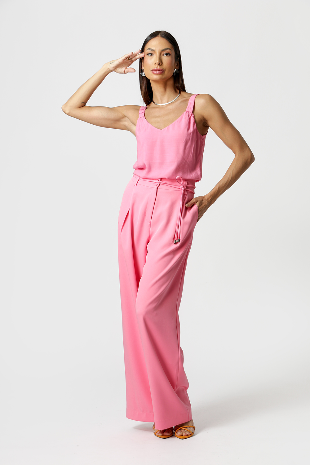 PINK CLARO