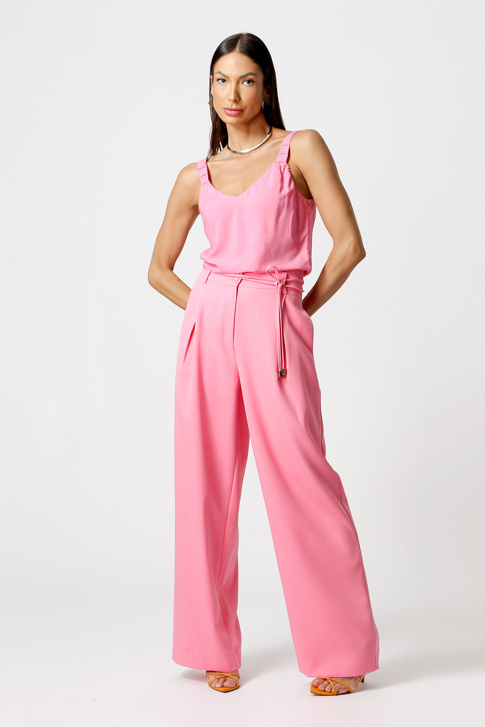 PINK CLARO