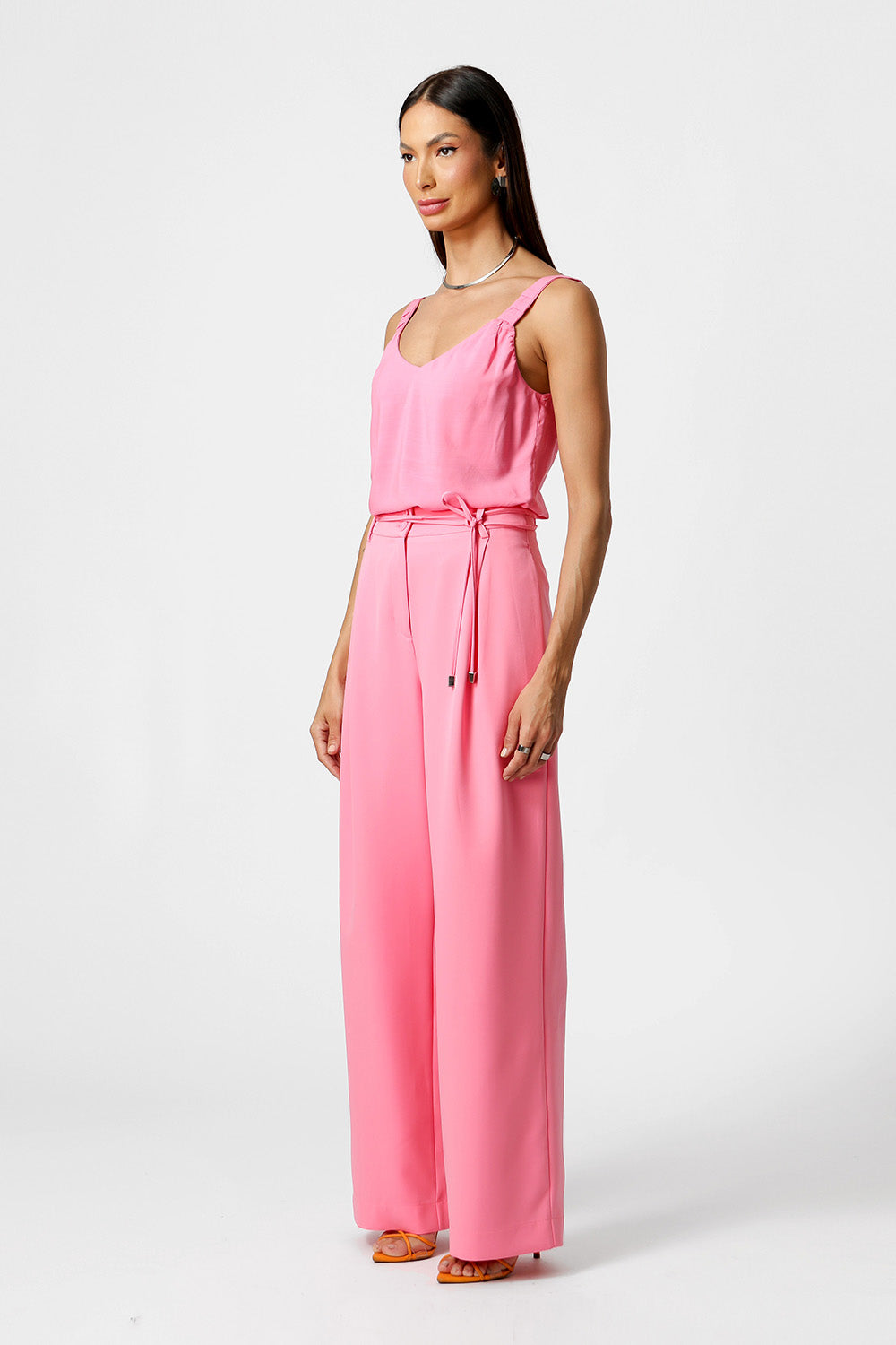 PINK CLARO