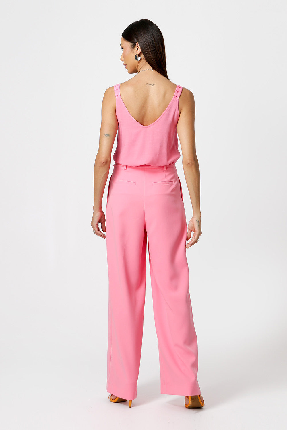 PINK CLARO