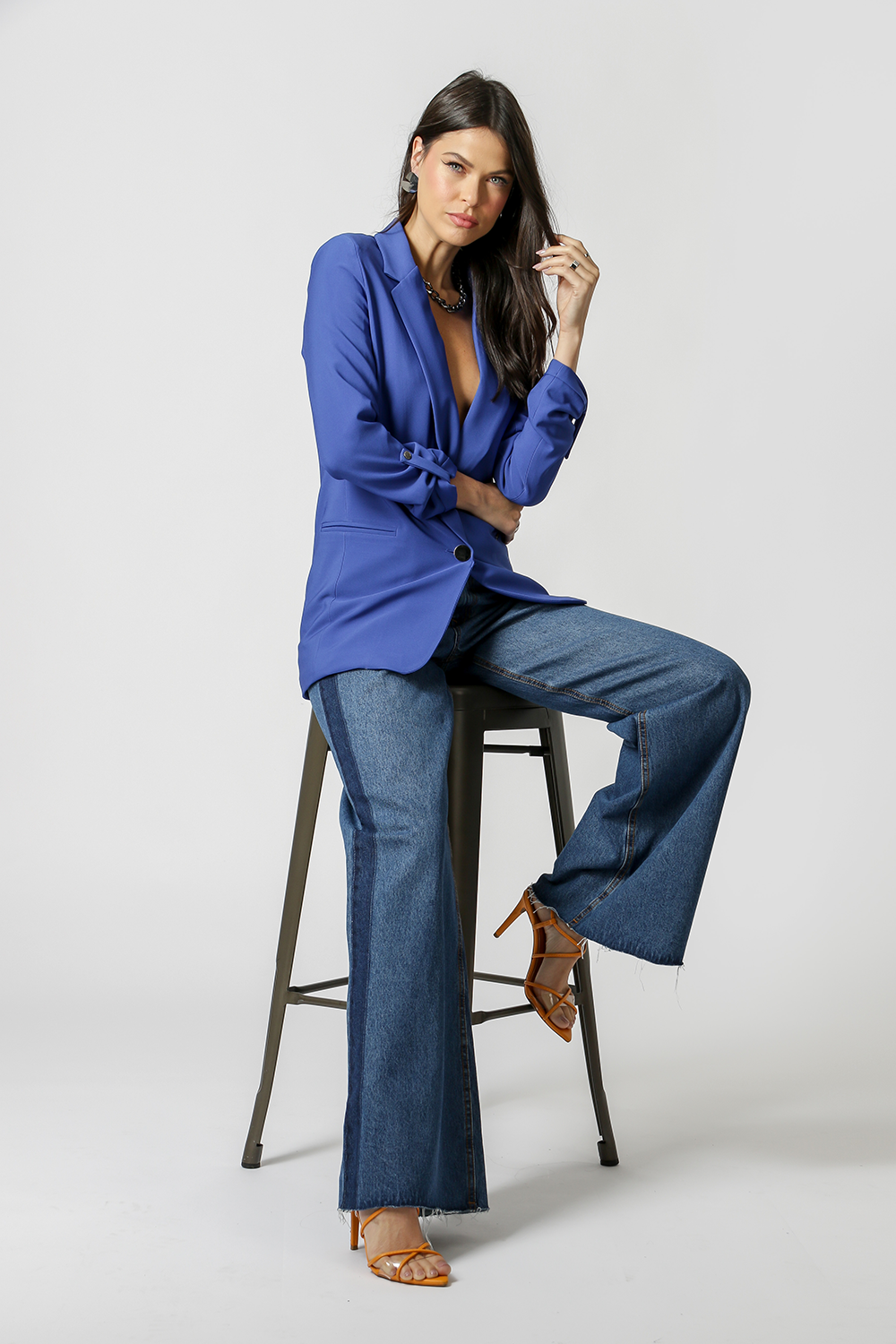 AZUL KLEIN