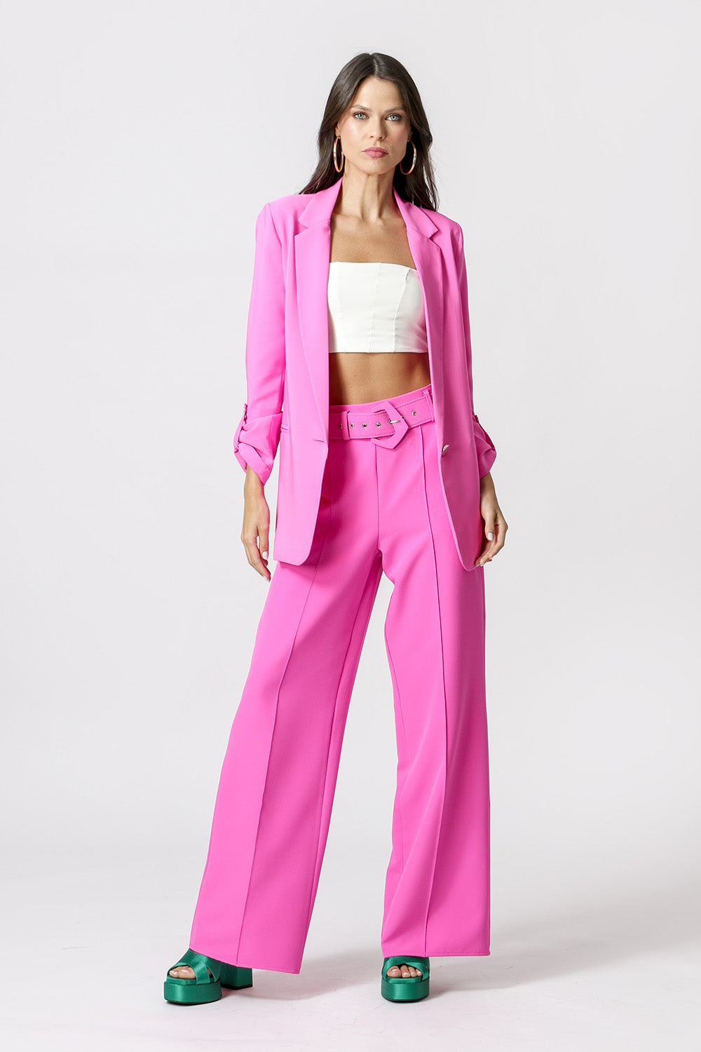 PINK NEON