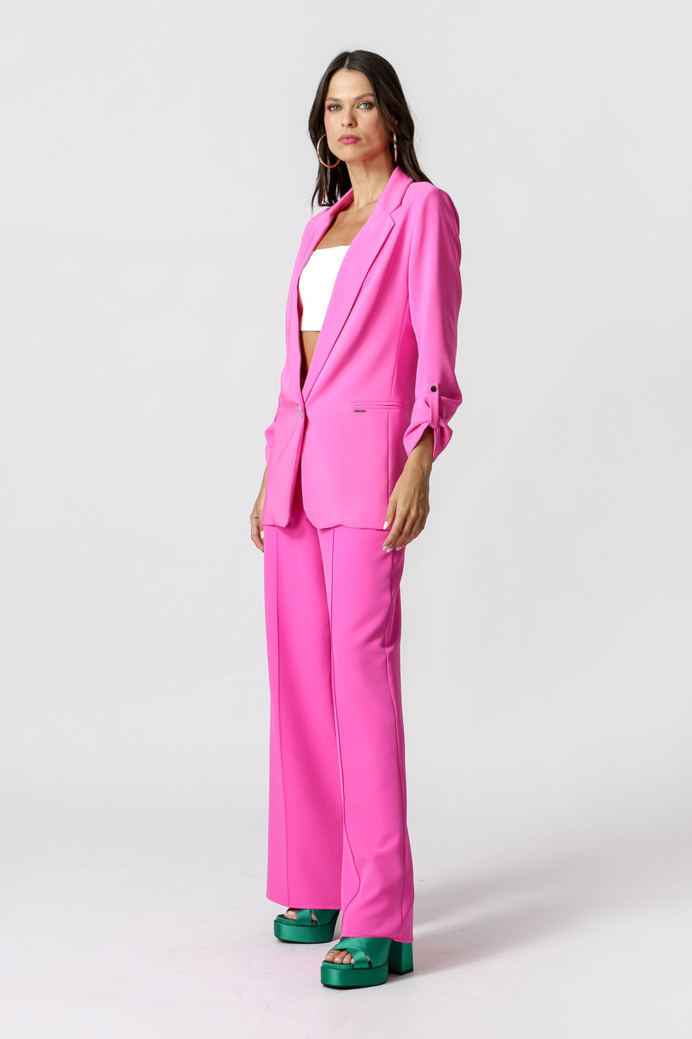 PINK NEON