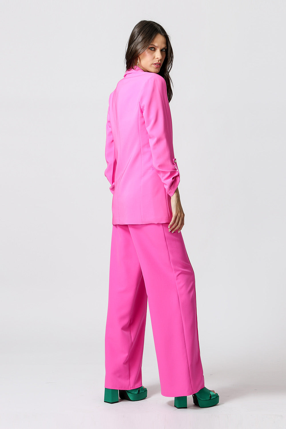 PINK NEON